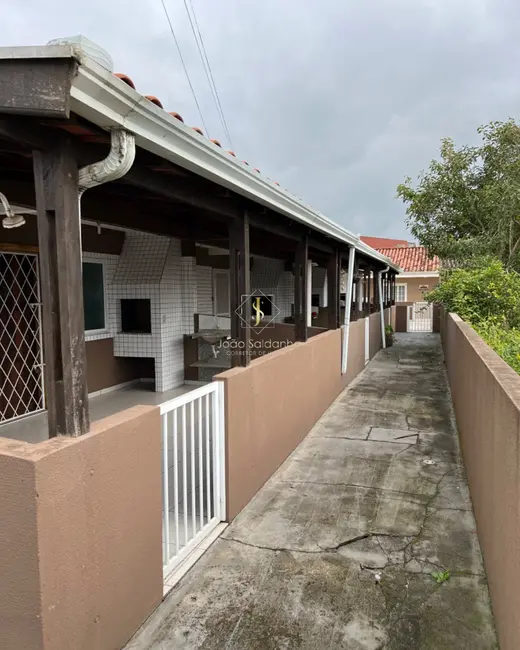 Casa com 2 quartos à venda, 52m2 em Guaratuba - PR - imagem 2 Foto 2 de Casa com 2 quartos à venda, 52m2 em Guaratuba - PR