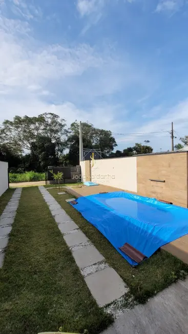 Foto 3 de Casa com 3 quartos à venda, 80m2 em Guaratuba - PR