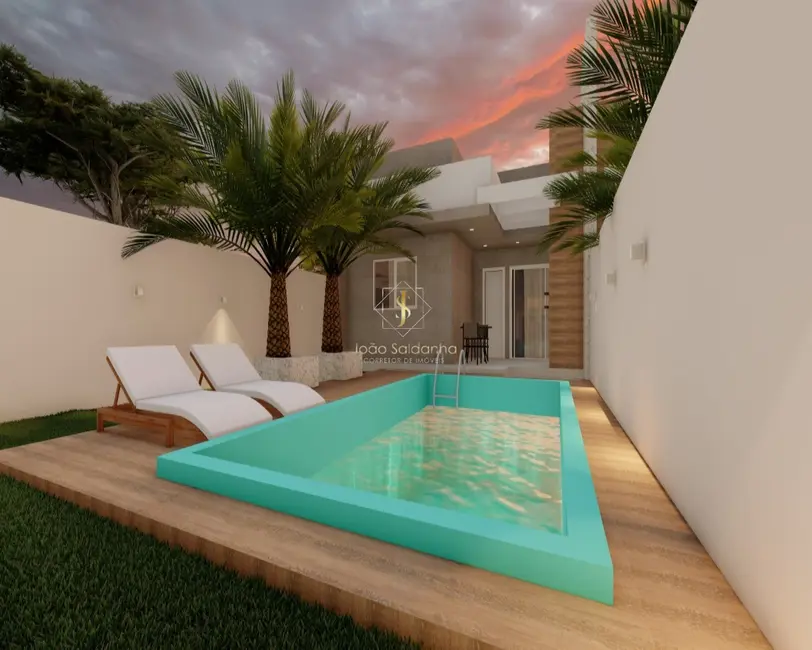 Foto 9 de Casa com 3 quartos à venda, 82m2 em Guaratuba - PR