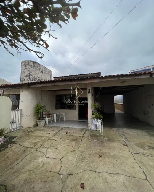 Foto 5 de Casa com 4 quartos à venda, 250m2 em Guaratuba - PR