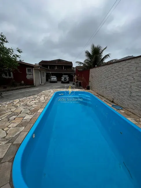 Foto 2 de Sobrado com 10 quartos à venda, 350m2 em Guaratuba - PR