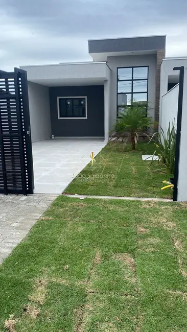 Foto 7 de Casa com 3 quartos à venda, 150m2 em Guaratuba - PR