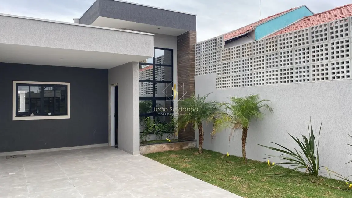 Foto 6 de Casa com 3 quartos à venda, 150m2 em Guaratuba - PR