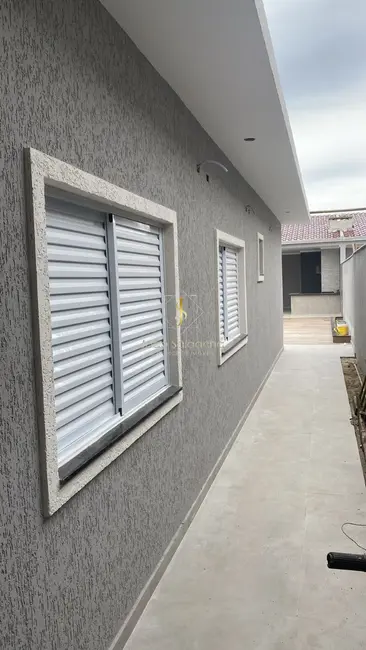 Foto 3 de Casa com 3 quartos à venda, 150m2 em Guaratuba - PR