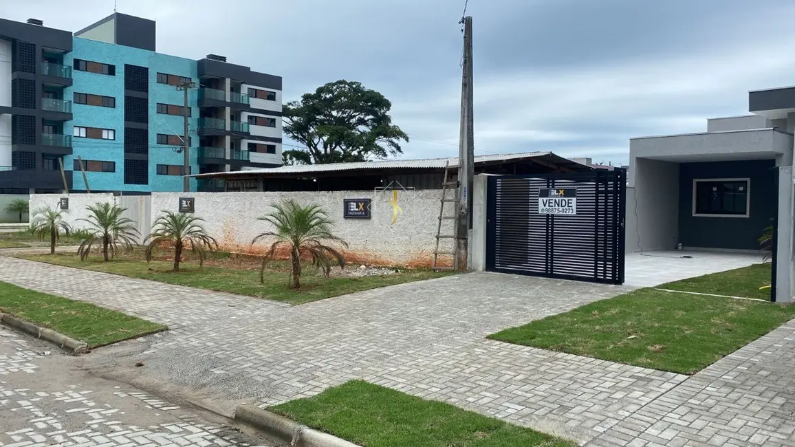 Foto 8 de Casa com 3 quartos à venda, 150m2 em Guaratuba - PR