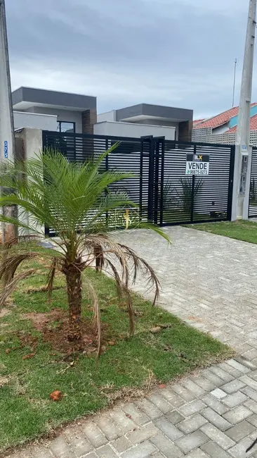 Foto 5 de Casa com 3 quartos à venda, 150m2 em Guaratuba - PR