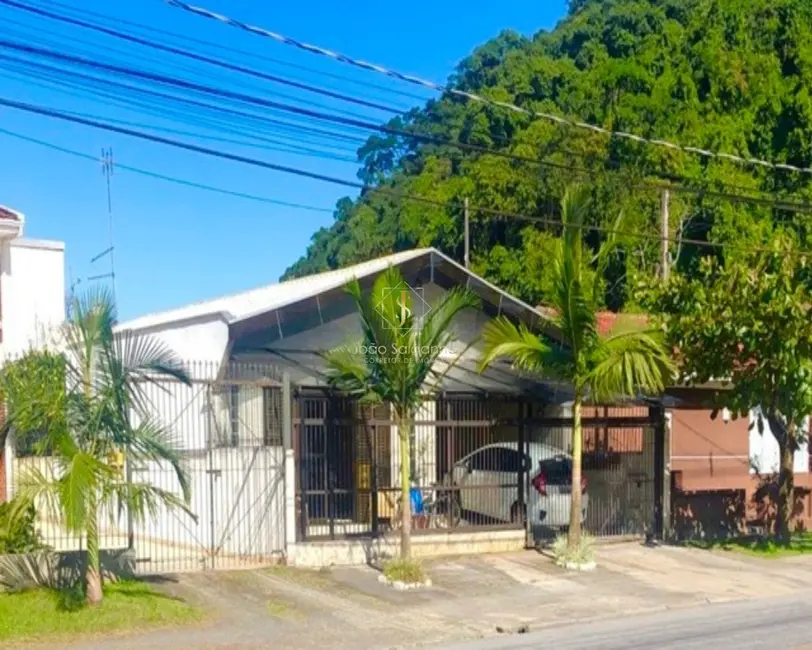 Foto 5 de Casa com 4 quartos à venda, 280m2 em Centro, Guaratuba - PR
