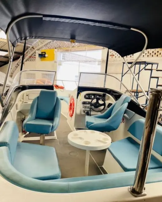 Foto 8 de Casa com 4 quartos à venda, 280m2 em Centro, Guaratuba - PR