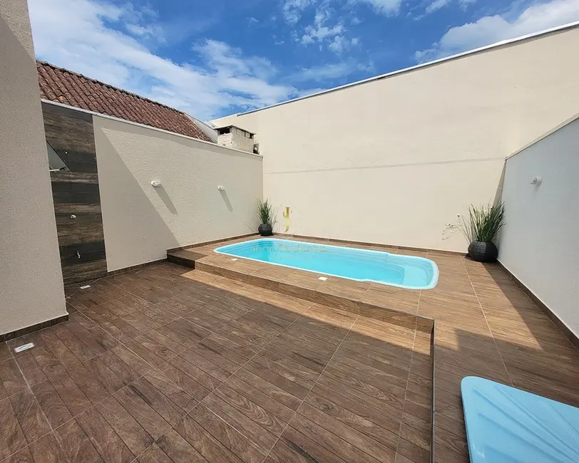 Foto 9 de Casa com 3 quartos à venda, 103m2 em Guaratuba - PR