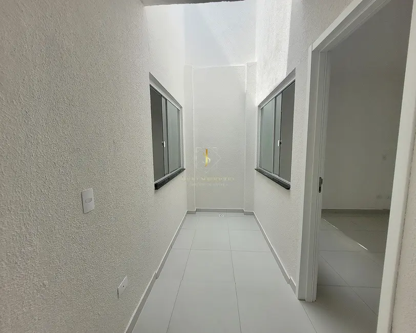 Foto 4 de Casa com 3 quartos à venda, 103m2 em Guaratuba - PR