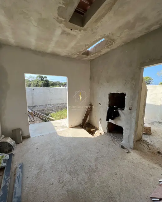 Foto 6 de Casa com 2 quartos à venda, 72m2 em Guaratuba - PR