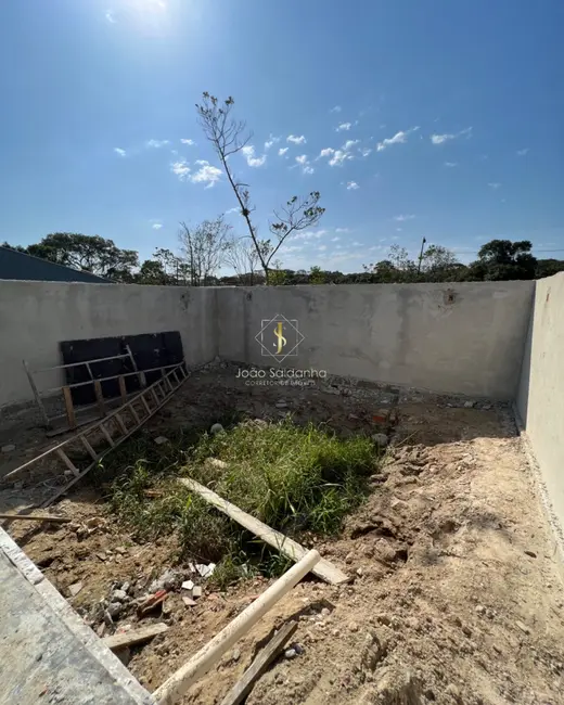Foto 7 de Casa com 2 quartos à venda, 72m2 em Guaratuba - PR