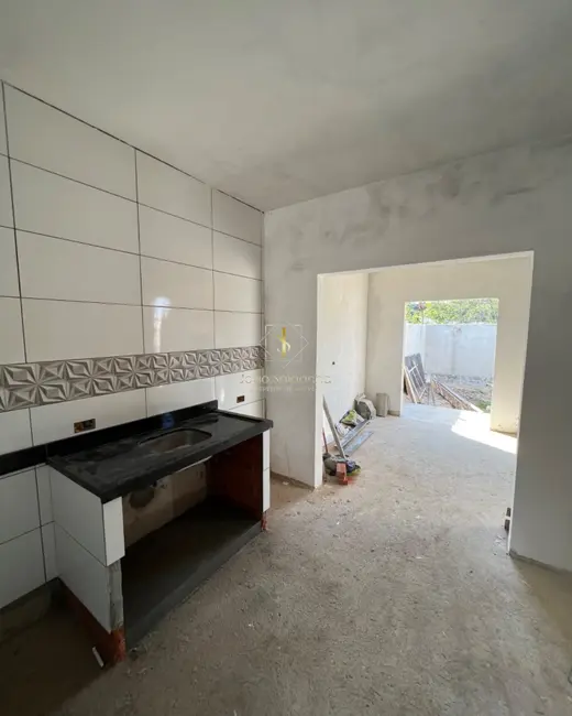 Foto 4 de Casa com 2 quartos à venda, 72m2 em Guaratuba - PR