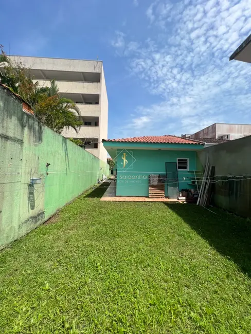 Foto 4 de Casa com 3 quartos à venda, 80m2 em Guaratuba - PR
