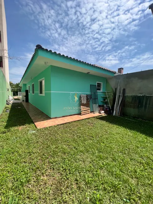 Foto 5 de Casa com 3 quartos à venda, 80m2 em Guaratuba - PR