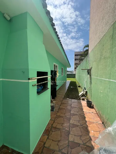 Foto 6 de Casa com 3 quartos à venda, 80m2 em Guaratuba - PR