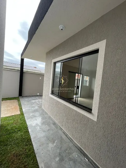 Foto 9 de Casa com 2 quartos à venda, 79m2 em Guaratuba - PR