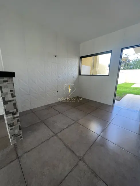 Foto 8 de Casa com 3 quartos à venda, 80m2 em Guaratuba - PR