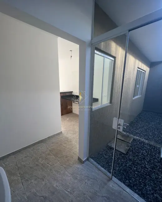 Foto 5 de Casa com 2 quartos à venda, 63m2 em Guaratuba - PR