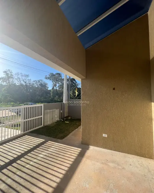 Foto 4 de Casa com 2 quartos à venda, 63m2 em Guaratuba - PR