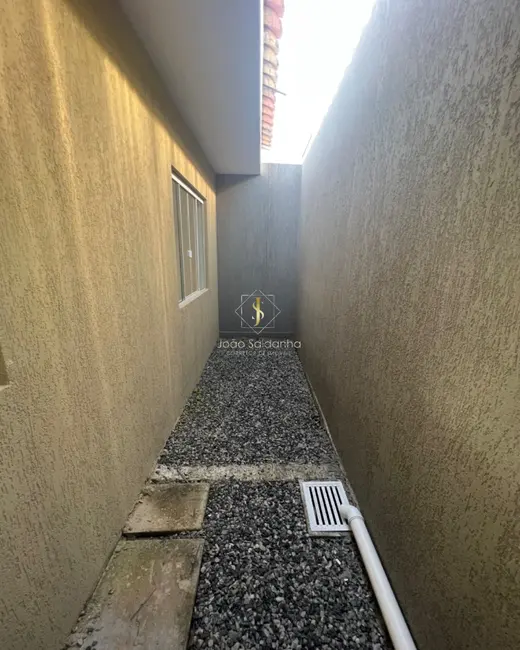 Foto 6 de Casa com 2 quartos à venda, 63m2 em Guaratuba - PR