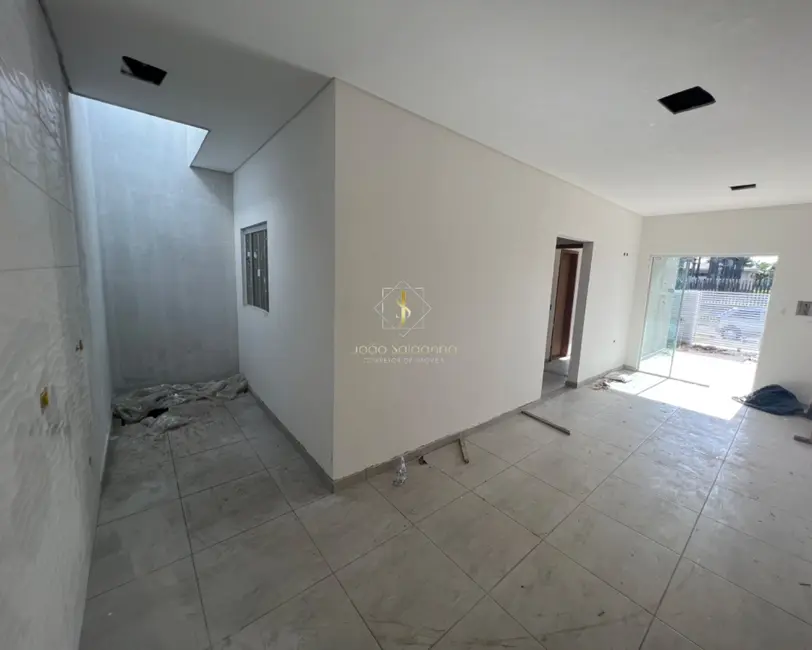 Foto 7 de Casa com 2 quartos à venda, 59m2 em Guaratuba - PR