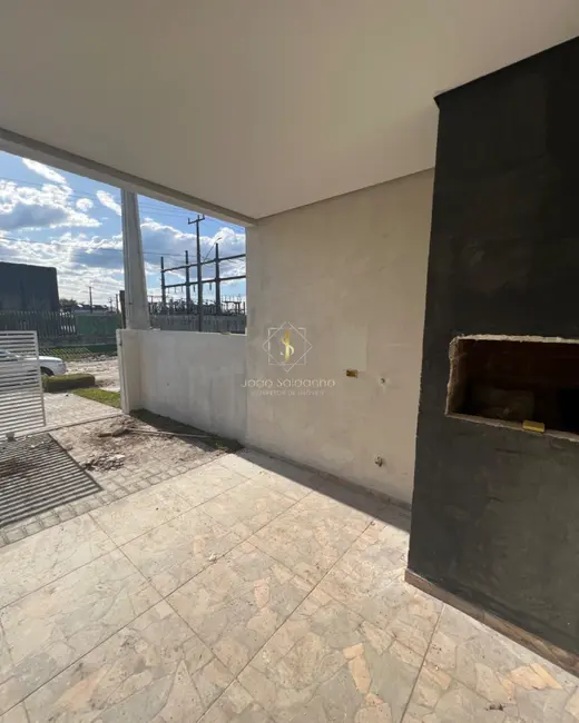 Foto 9 de Casa com 2 quartos à venda, 59m2 em Guaratuba - PR