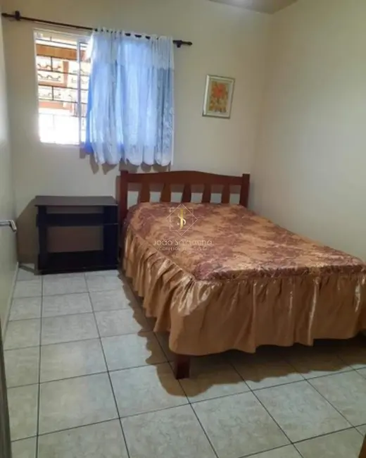 Foto 6 de Casa com 2 quartos à venda, 75m2 em Guaratuba - PR