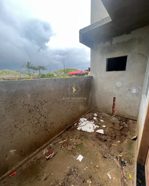 Foto 6 de Casa com 2 quartos à venda, 54m2 em Guaratuba - PR