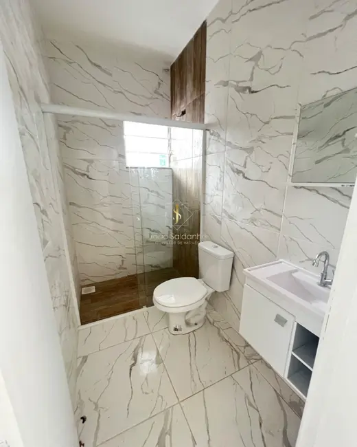 Foto 6 de Casa com 3 quartos à venda, 80m2 em Guaratuba - PR