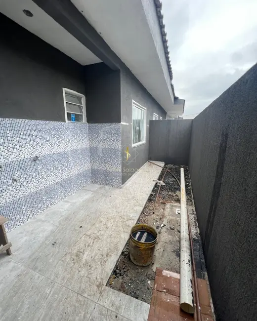 Foto 9 de Casa com 3 quartos à venda, 80m2 em Guaratuba - PR