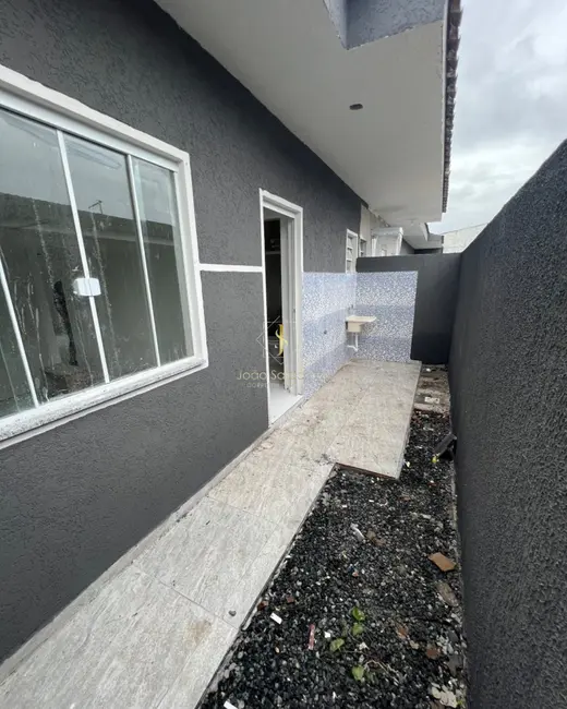 Foto 8 de Casa com 2 quartos à venda, 50m2 em Guaratuba - PR