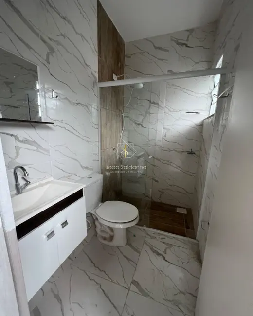 Foto 5 de Casa com 2 quartos à venda, 50m2 em Guaratuba - PR