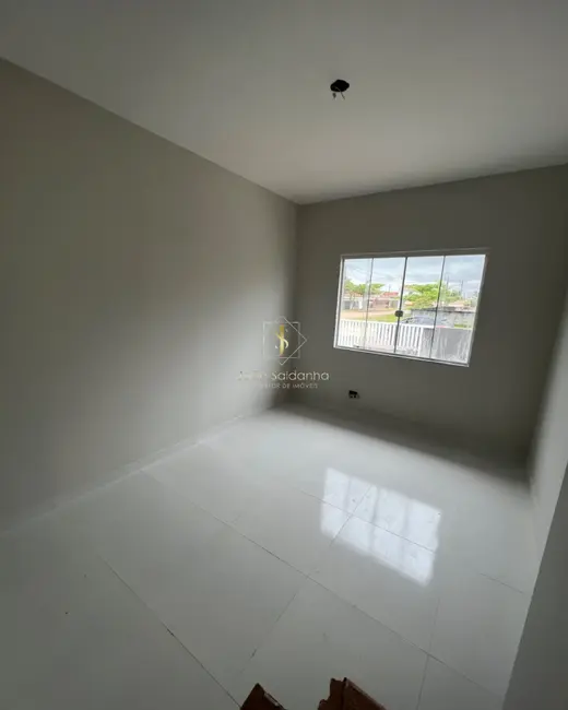 Foto 9 de Casa com 2 quartos à venda, 50m2 em Guaratuba - PR