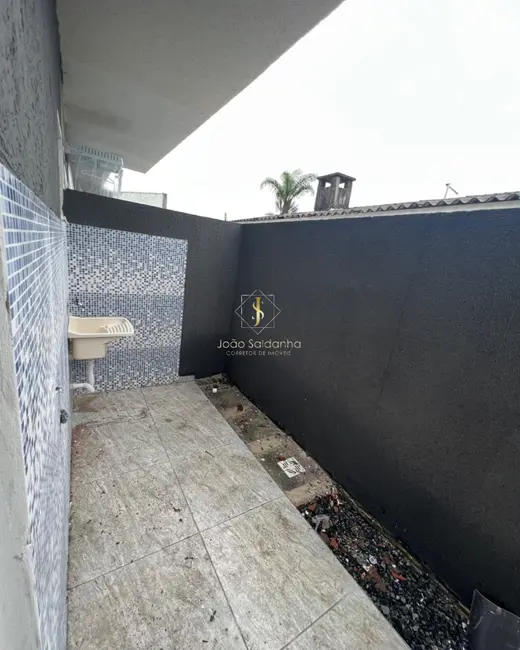 Foto 6 de Casa com 2 quartos à venda, 50m2 em Guaratuba - PR