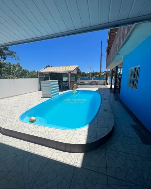 Foto 7 de Casa com 5 quartos à venda, 250m2 em Guaratuba - PR