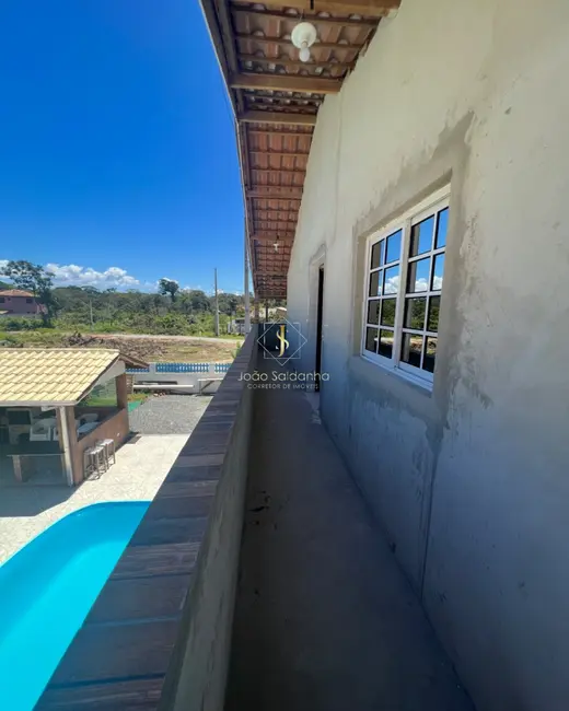 Foto 5 de Casa com 5 quartos à venda, 250m2 em Guaratuba - PR