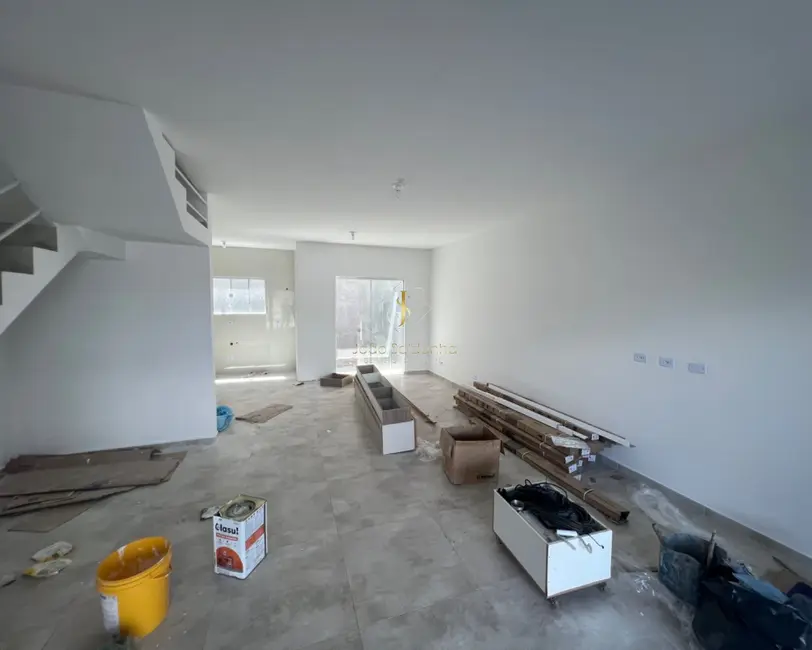 Sobrado com 3 quartos à venda, 112m2 em Guaratuba - PR - imagem 7 Foto 7 de Sobrado com 3 quartos à venda, 112m2 em Guaratuba - PR