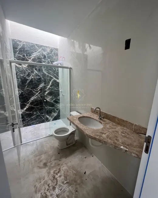 Sobrado com 3 quartos à venda, 112m2 em Guaratuba - PR - imagem 6 Foto 6 de Sobrado com 3 quartos à venda, 112m2 em Guaratuba - PR