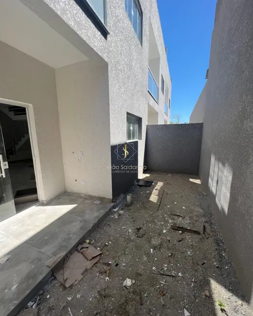 Sobrado com 3 quartos à venda, 112m2 em Guaratuba - PR - imagem 5 Foto 5 de Sobrado com 3 quartos à venda, 112m2 em Guaratuba - PR