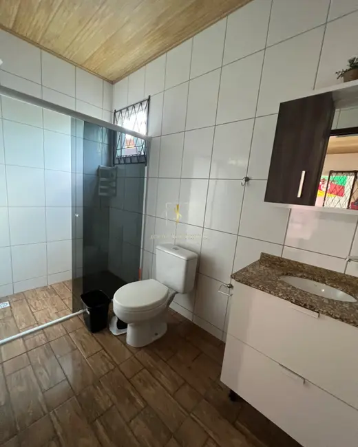 Foto 6 de Casa com 3 quartos à venda, 195m2 em Guaratuba - PR
