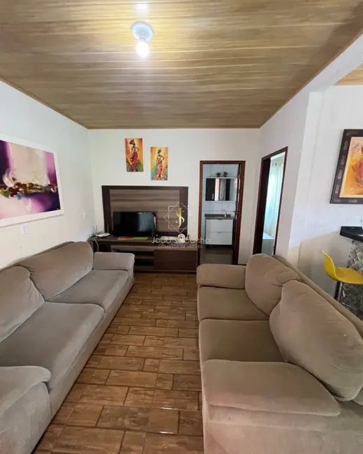 Foto 7 de Casa com 3 quartos à venda, 195m2 em Guaratuba - PR