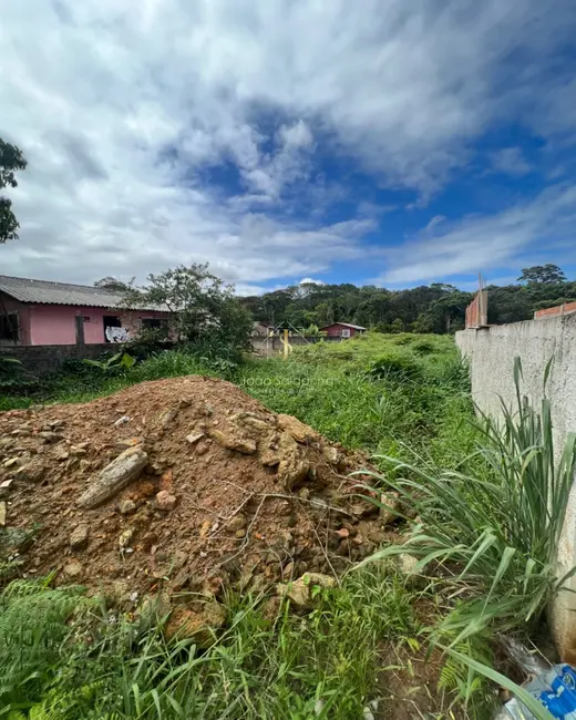 Terreno / Lote à venda, 360m2 em Guaratuba - PR - imagem 3 Foto 3 de Terreno / Lote à venda, 360m2 em Guaratuba - PR