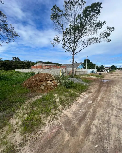 Terreno / Lote à venda, 360m2 em Guaratuba - PR - imagem 4 Foto 4 de Terreno / Lote à venda, 360m2 em Guaratuba - PR