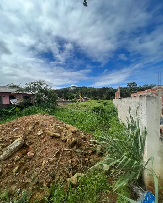 Foto 1 de Terreno / Lote à venda, 360m2 em Guaratuba - PR
