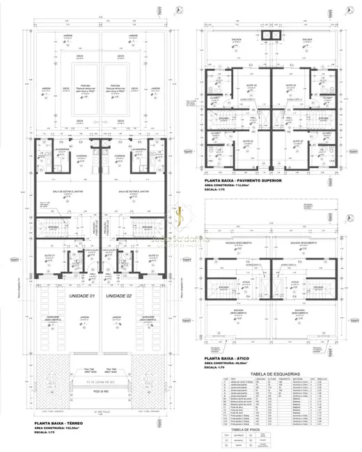 Foto 9 de Casa com 4 quartos à venda, 200m2 em Guaratuba - PR