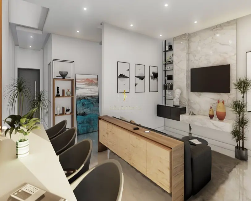 Foto 5 de Casa com 4 quartos à venda, 200m2 em Guaratuba - PR