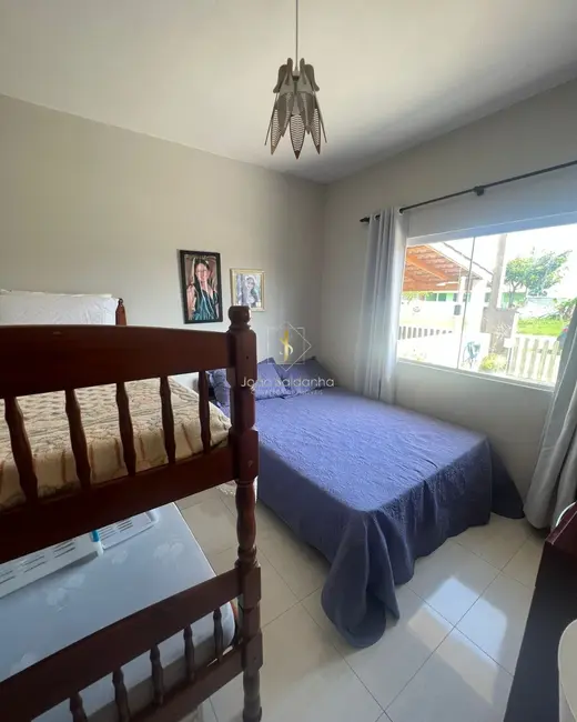 Foto 7 de Casa com 2 quartos à venda, 51m2 em Guaratuba - PR