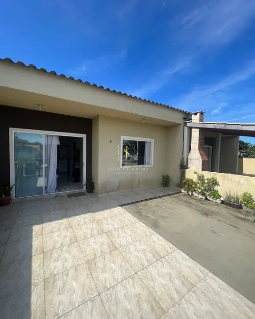 Foto 8 de Casa com 2 quartos à venda, 51m2 em Guaratuba - PR