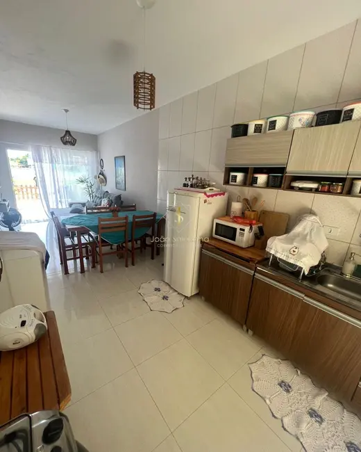 Foto 5 de Casa com 2 quartos à venda, 51m2 em Guaratuba - PR